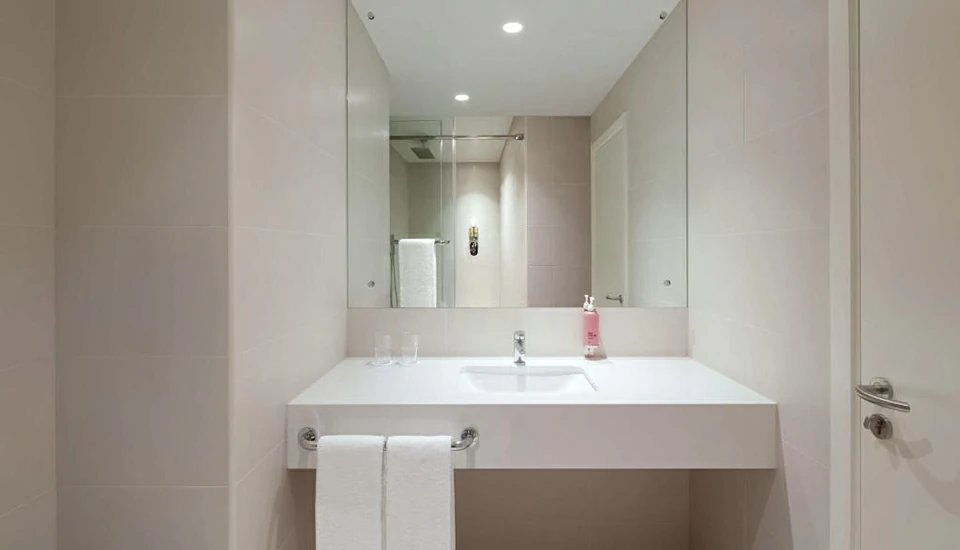 هتل رو مارینا دبی